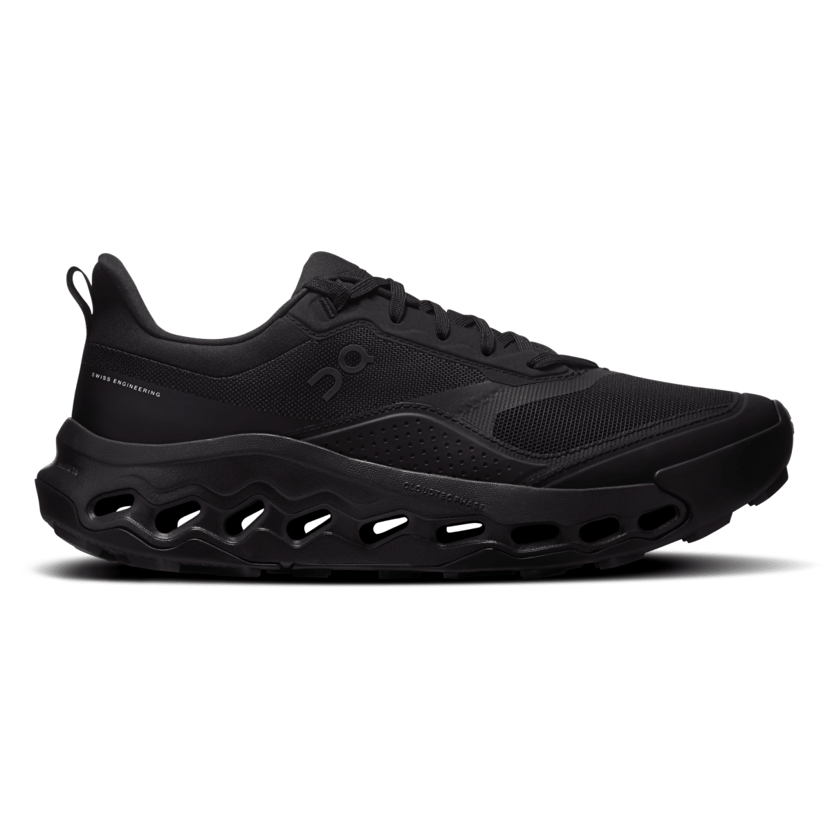 On Running Men's Cloudhorizon 2 Black/Black Waterproof - 11011586 - Tip Top Shoes of New York