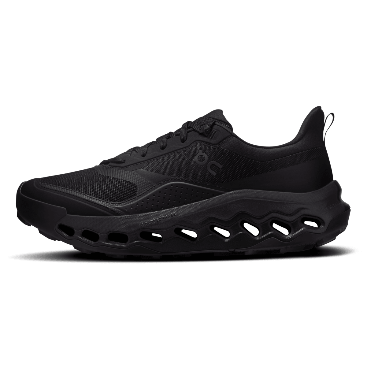 On Running Men's Cloudhorizon 2 Black/Black Waterproof - 11011586 - Tip Top Shoes of New York