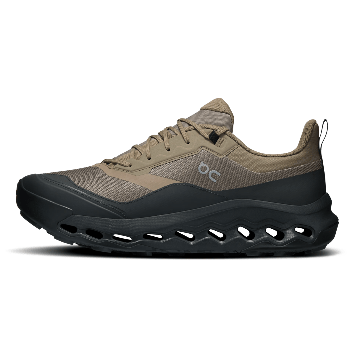 On Running Men's Cloudhorizon 2 Waterproof Soba/Eclipse - 11024835 - Tip Top Shoes of New York