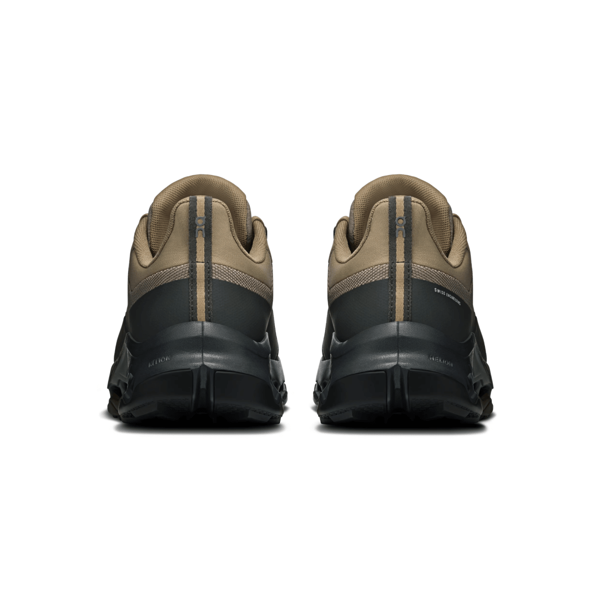 On Running Men's Cloudhorizon 2 Waterproof Soba/Eclipse - 11024835 - Tip Top Shoes of New York