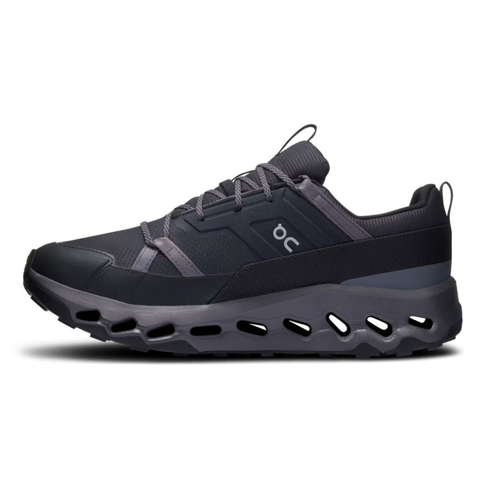 On Running Men's Cloudhorizon Black/Eclipse Waterproof - 10064800 - Tip Top Shoes of New York