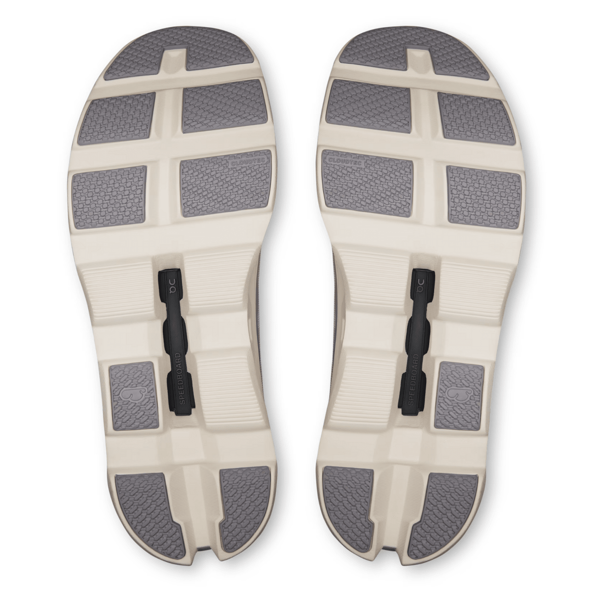 On Running Men's Cloudmonster Pearl/Ivory - 11027541 - Tip Top Shoes of New York