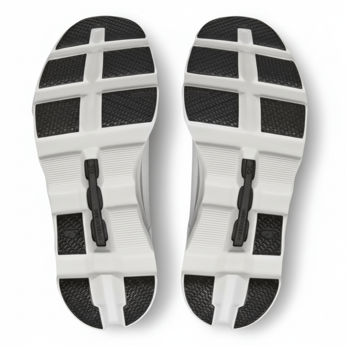 On Running Men's Cloudmonster Undyed White - 10039468 - Tip Top Shoes of New York