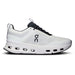 On Running Men's Cloudnova X White/Black - 10049736 - Tip Top Shoes of New York