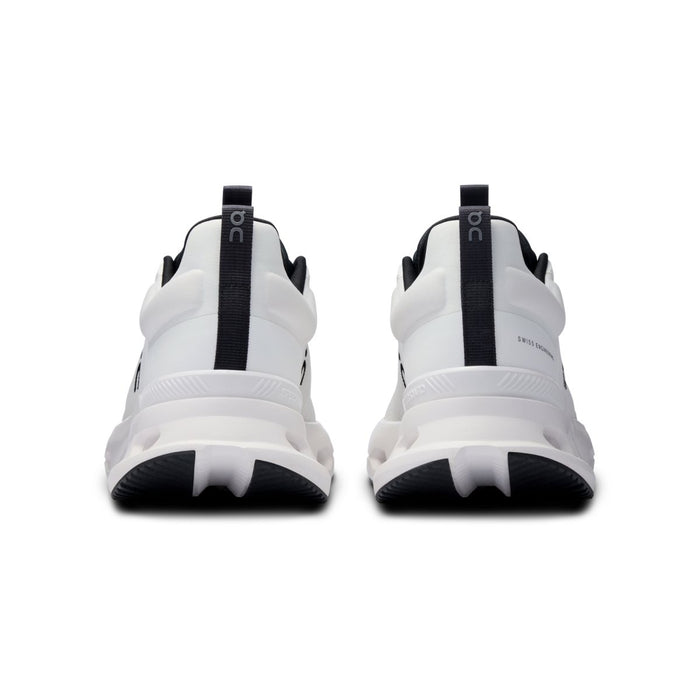 On Running Men's Cloudnova X White/Black - 10049736 - Tip Top Shoes of New York