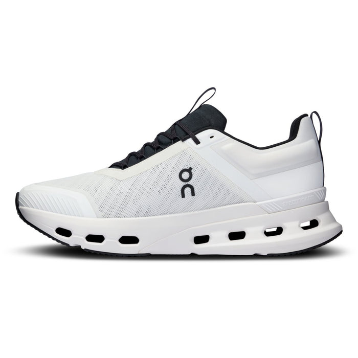 On Running Men's Cloudnova X White/Black - 10049736 - Tip Top Shoes of New York