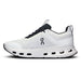 On Running Men's Cloudnova X White/Black - 10049736 - Tip Top Shoes of New York