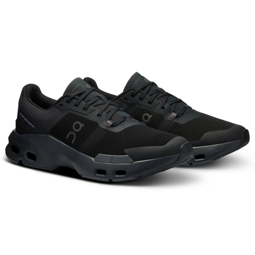 On Running Men's Cloudpulse Black/Eclipse - 10058638 - Tip Top Shoes of New York