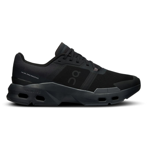 On Running Men's Cloudpulse Black/Eclipse - 10058638 - Tip Top Shoes of New York