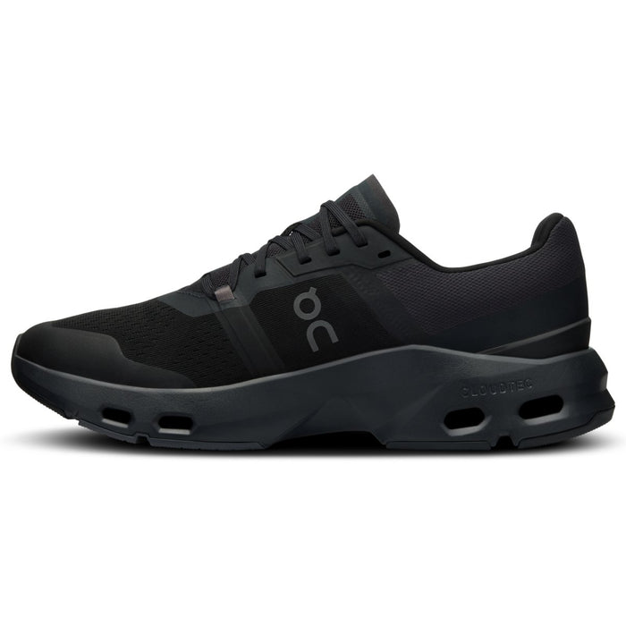 On Running Men's Cloudpulse Black/Eclipse - 10058638 - Tip Top Shoes of New York