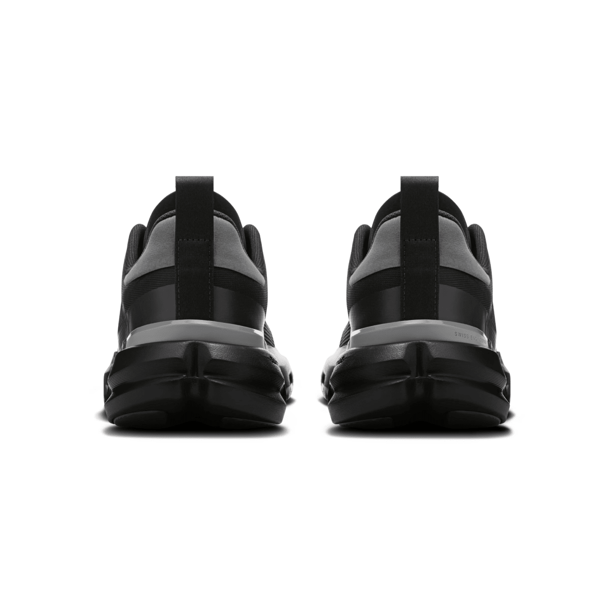 On Running Men's Cloudpulse Next Black/Stone - 11032895 - Tip Top Shoes of New York
