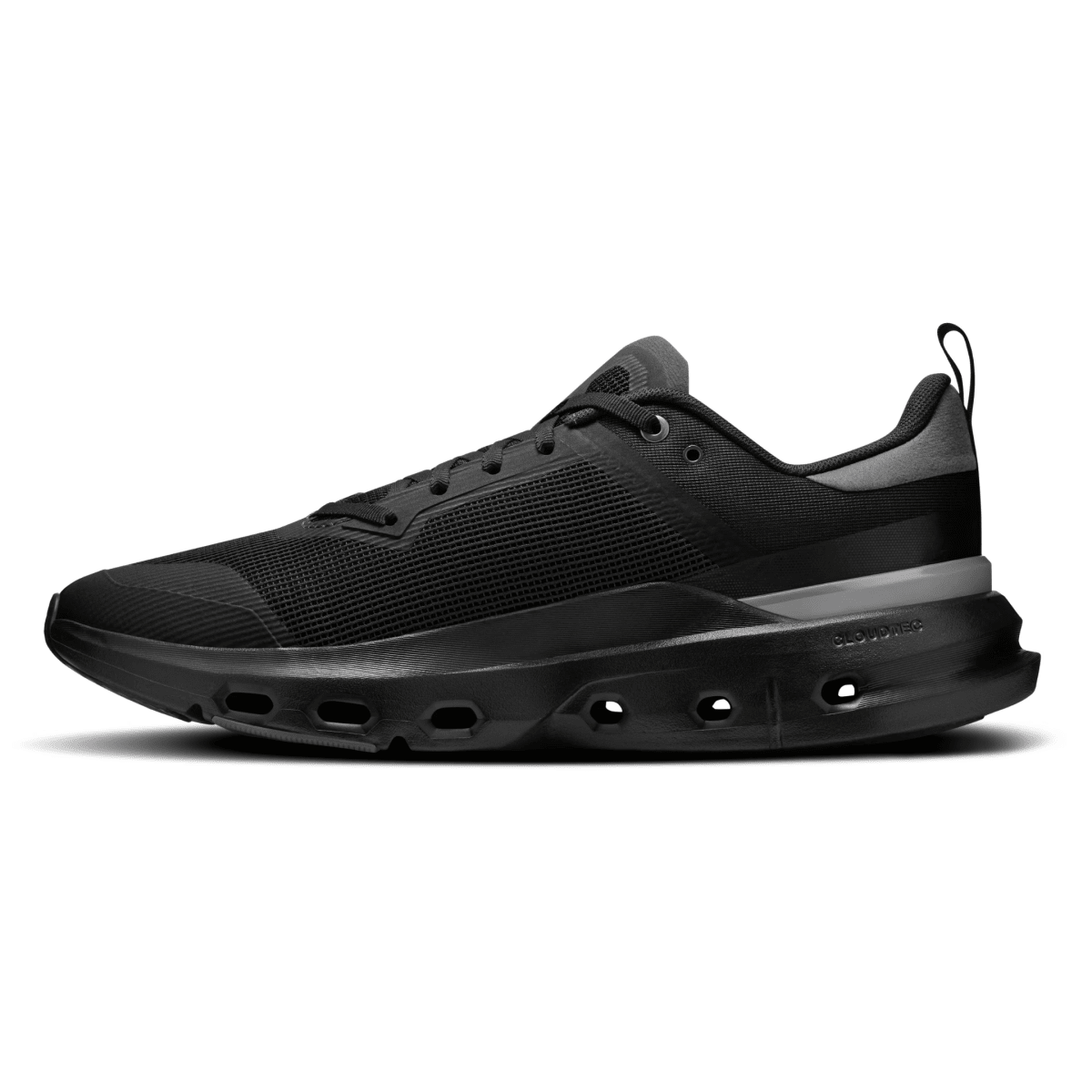 On Running Men's Cloudpulse Next Black/Stone - 11032895 - Tip Top Shoes of New York