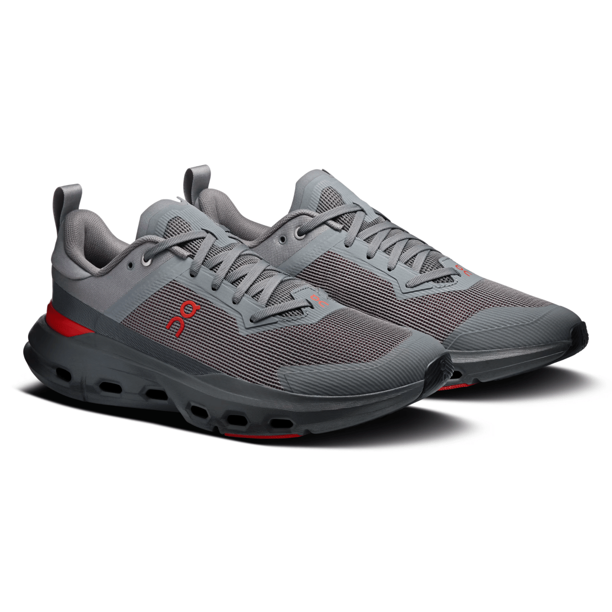 On Running Men's Cloudpulse Next Rock/Eclipse - 11032909 - Tip Top Shoes of New York