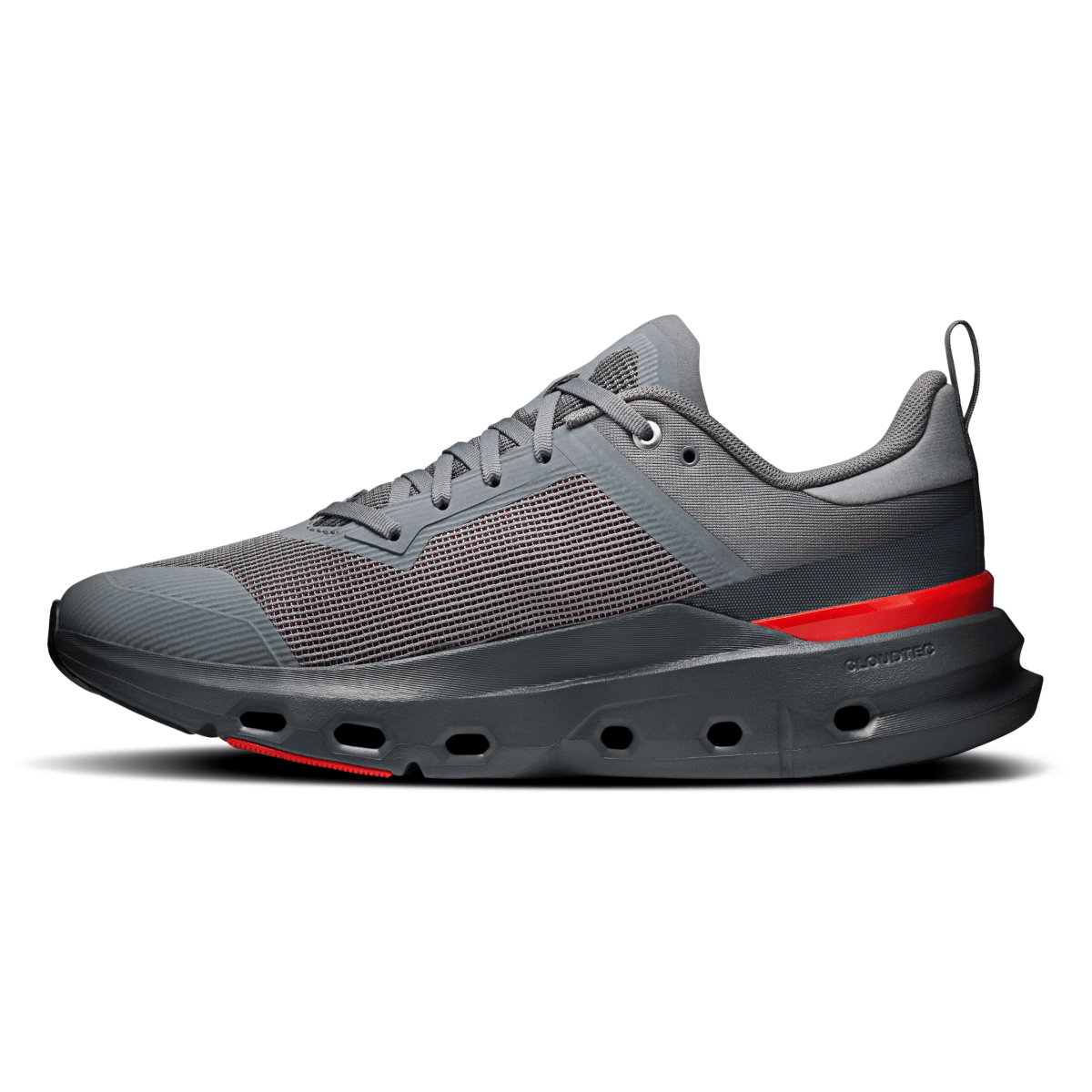 On Running Men's Cloudpulse Next Rock/Eclipse - 11032909 - Tip Top Shoes of New York