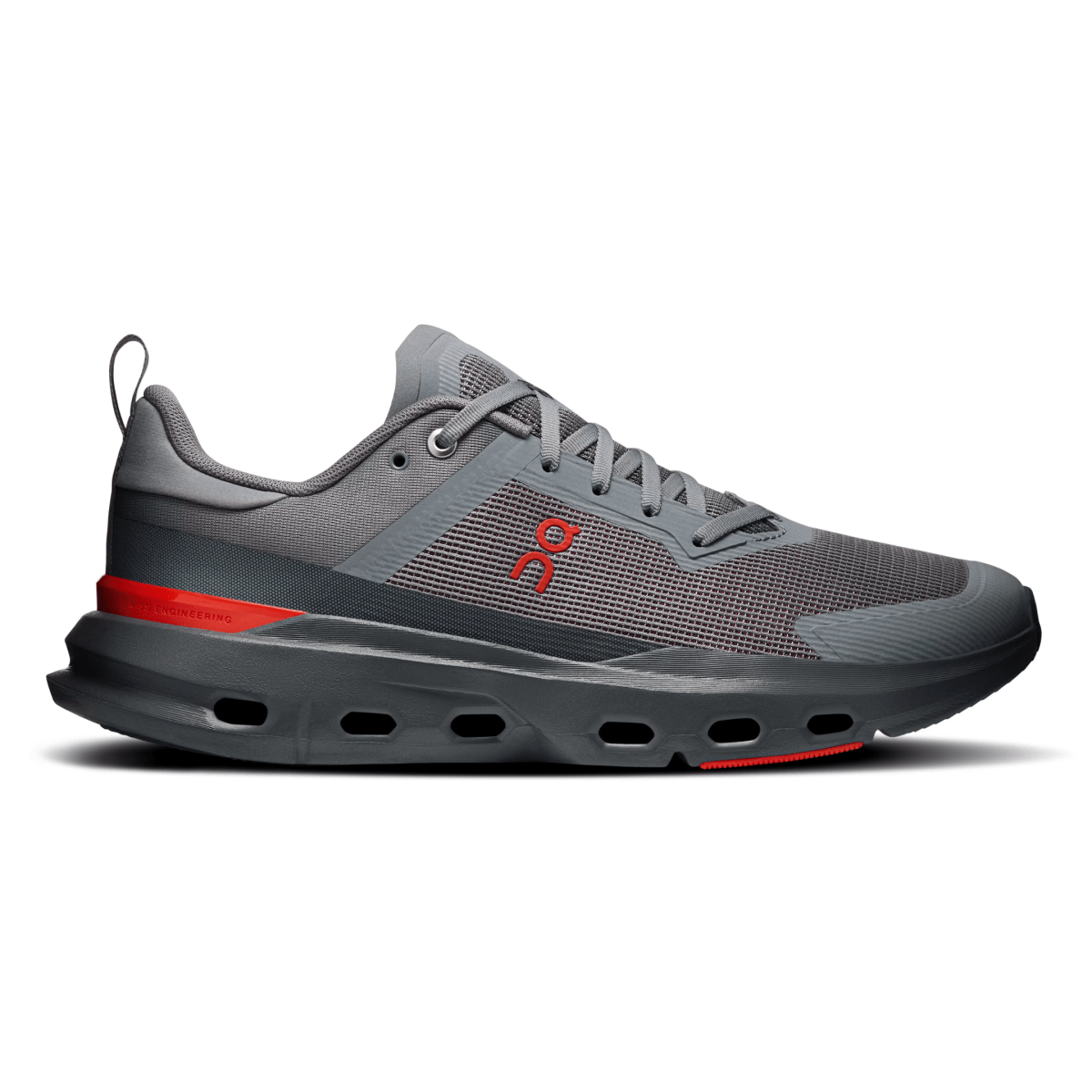 On Running Men's Cloudpulse Next Rock/Eclipse - 11032909 - Tip Top Shoes of New York