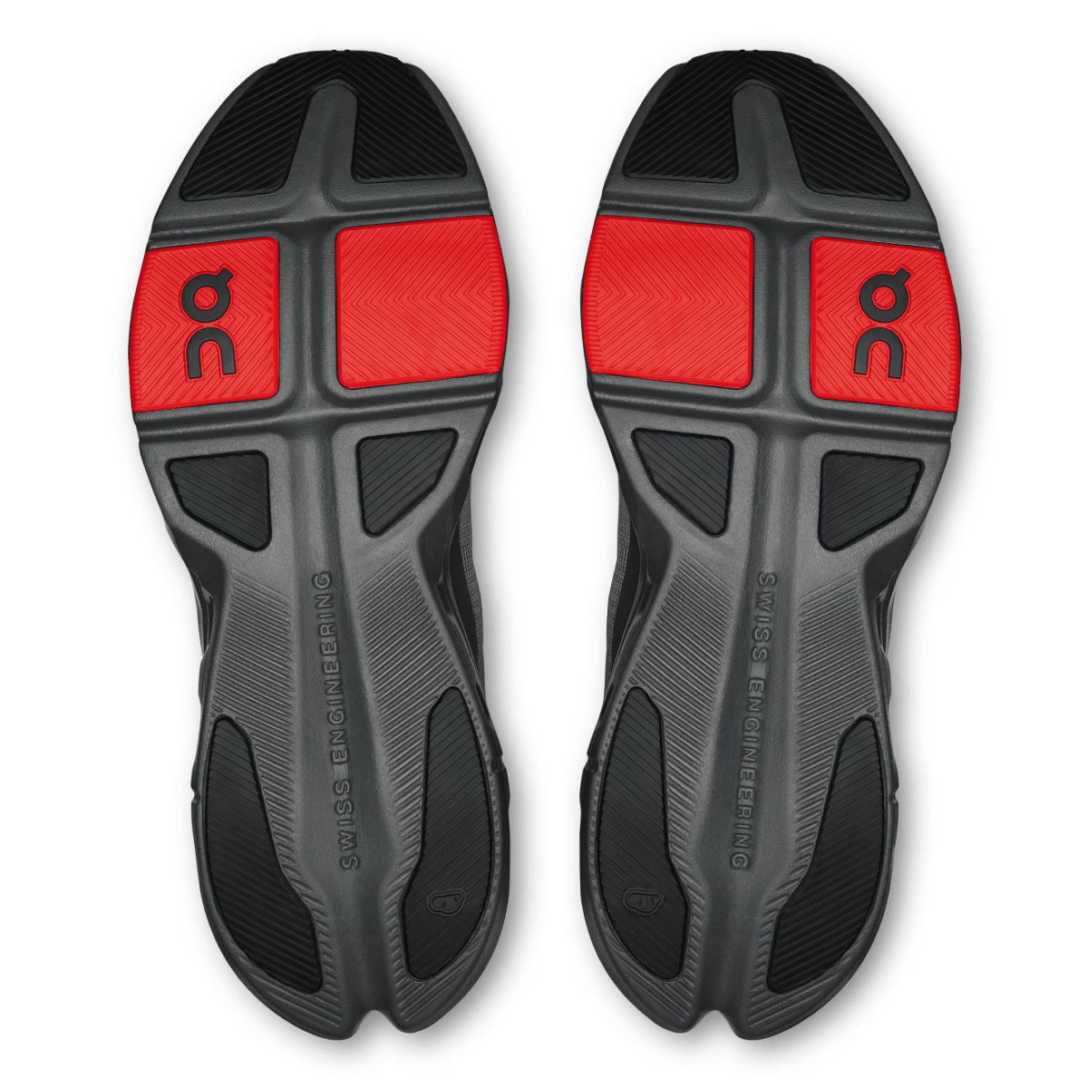 On Running Men's Cloudpulse Next Rock/Eclipse - 11032909 - Tip Top Shoes of New York
