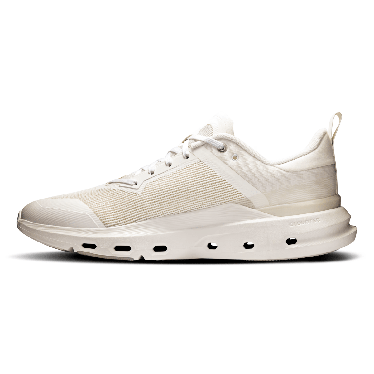 On Running Men's Cloudpulse Next White/Ice - 11041673 - Tip Top Shoes of New York