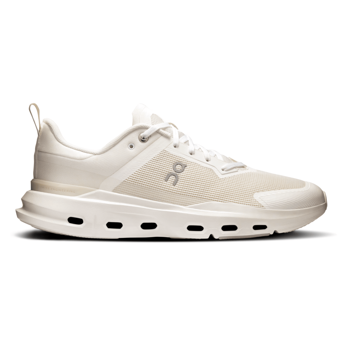 On Running Men's Cloudpulse Next White/Ice - 11041673 - Tip Top Shoes of New York