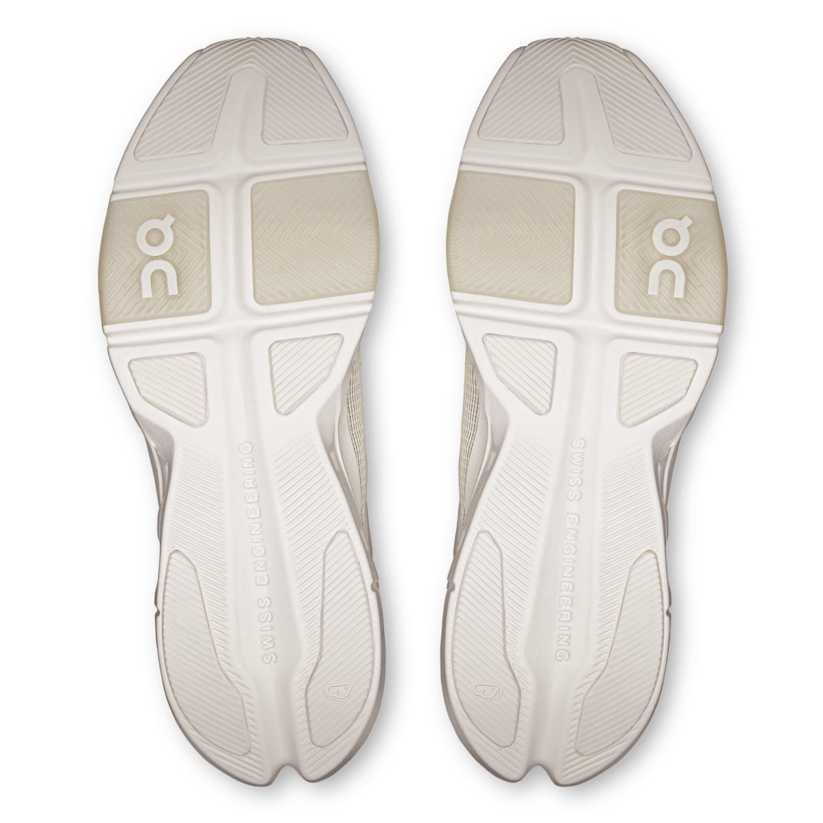 On Running Men's Cloudpulse Next White/Ice - 11041673 - Tip Top Shoes of New York