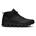 On Running Men's Cloudroam Waterproof Black/Eclipse - 10049670 - Tip Top Shoes of New York