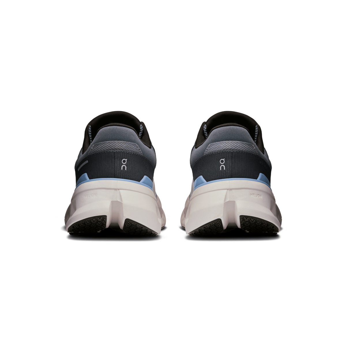 On Running Men's Cloudrunner 2 Alloy/Chambray - 10056861 - Tip Top Shoes of New York