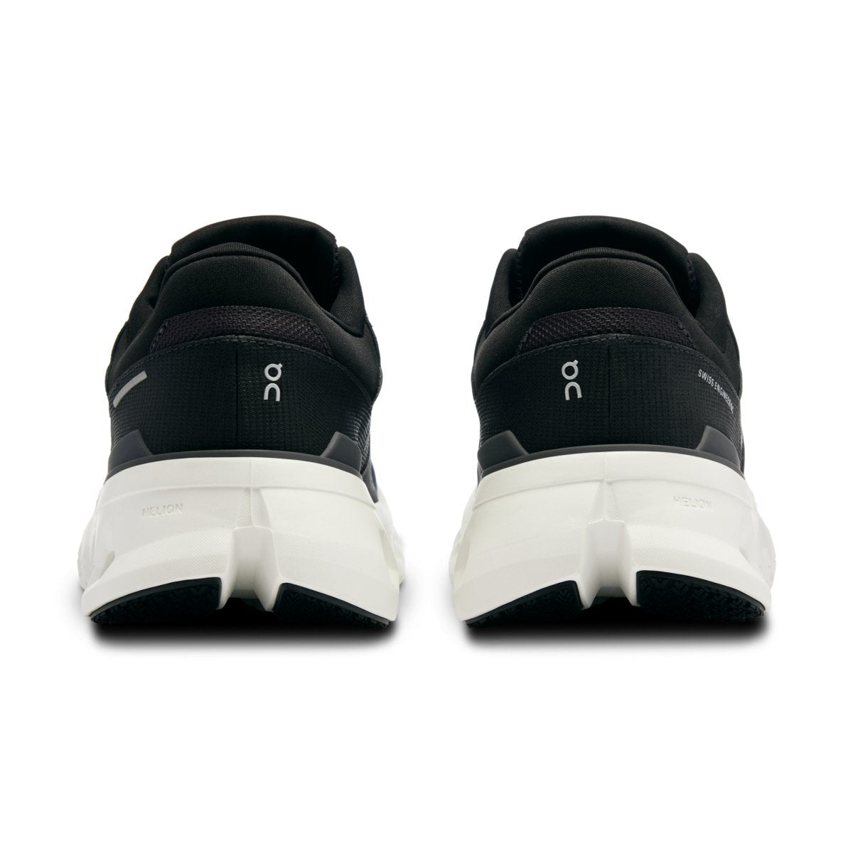 On Running Men's Cloudrunner 2 Eclipse/Black - 10039407 - Tip Top Shoes of New York