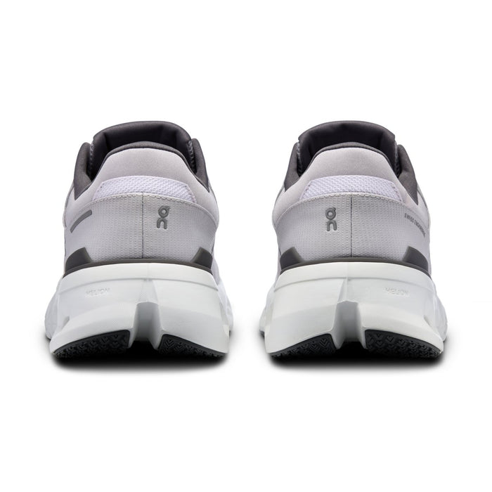 On Running Men's Cloudrunner 2 Frost/White - 10039429 - Tip Top Shoes of New York