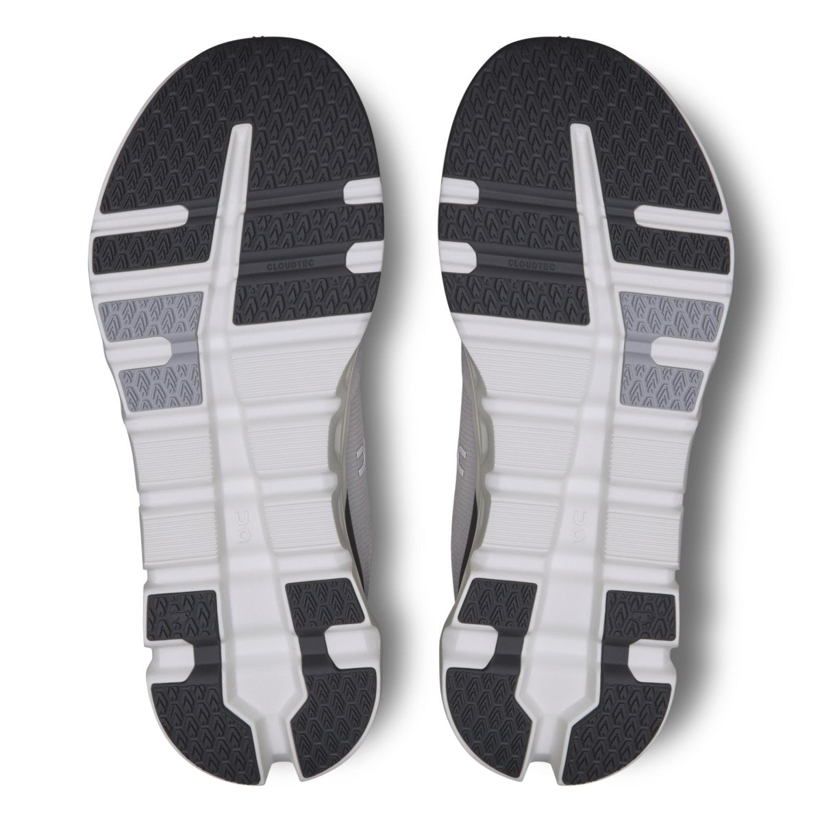 On Running Men's Cloudrunner 2 Frost/White - 10039429 - Tip Top Shoes of New York