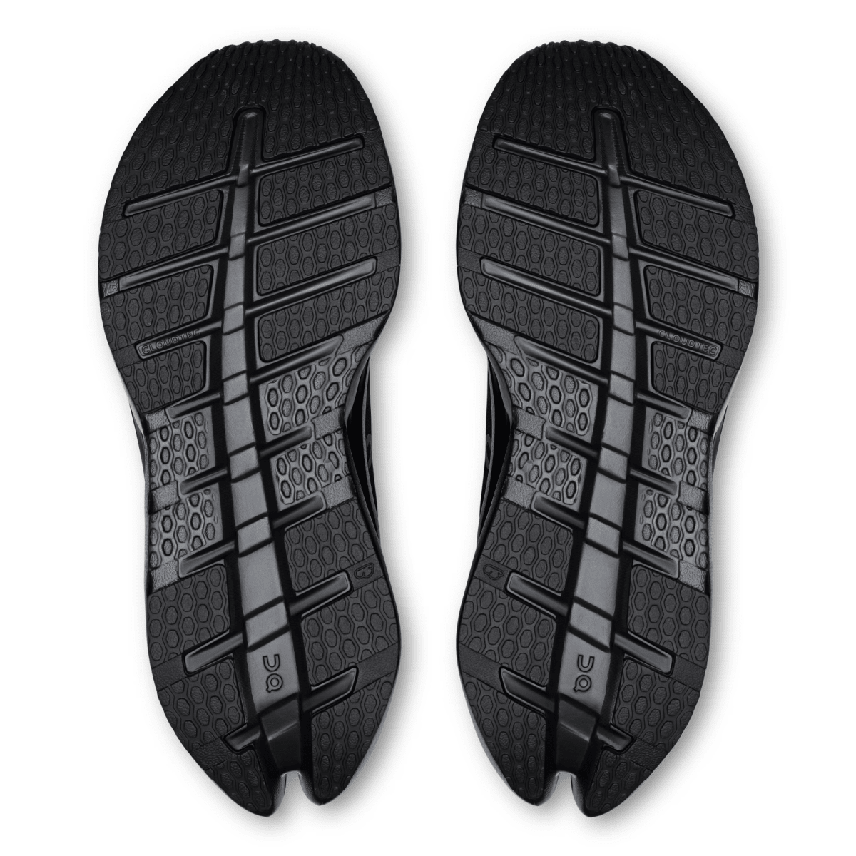 On Running Men's Cloudrunner 3 Black/Black - 11011612 - Tip Top Shoes of New York