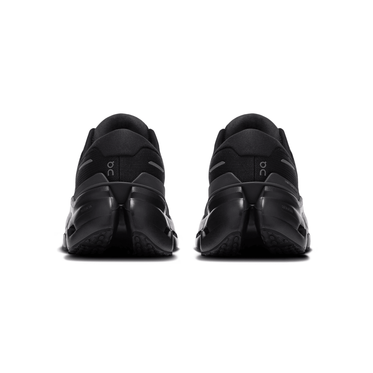 On Running Men's Cloudrunner 3 Black/Black - 11011612 - Tip Top Shoes of New York