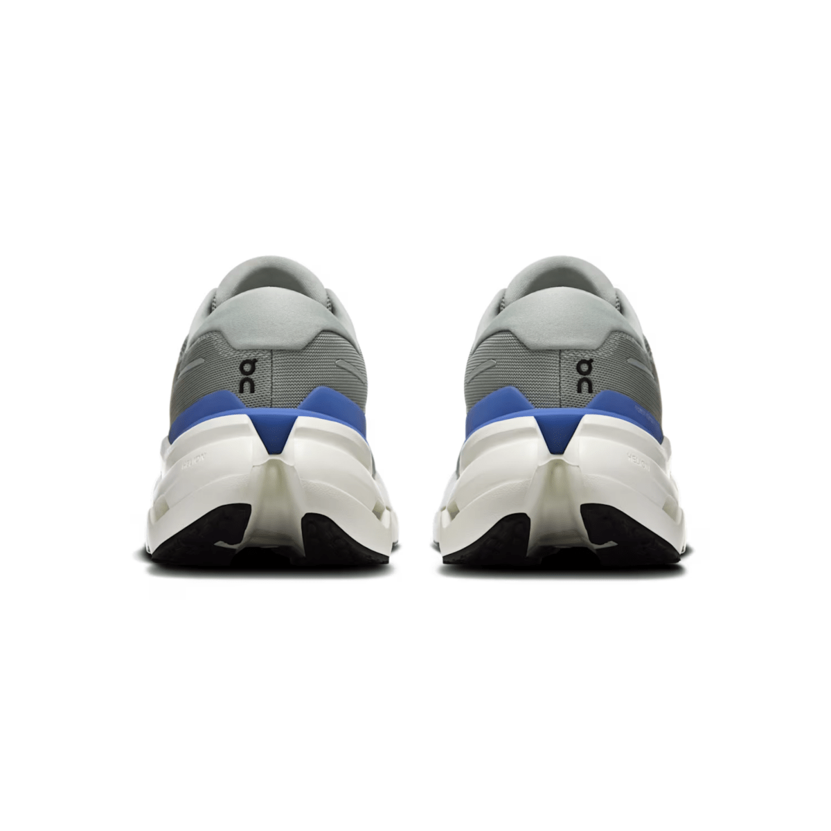 On Running Men's Cloudrunner 3 Tin/Iceberg - 11011625 - Tip Top Shoes of New York