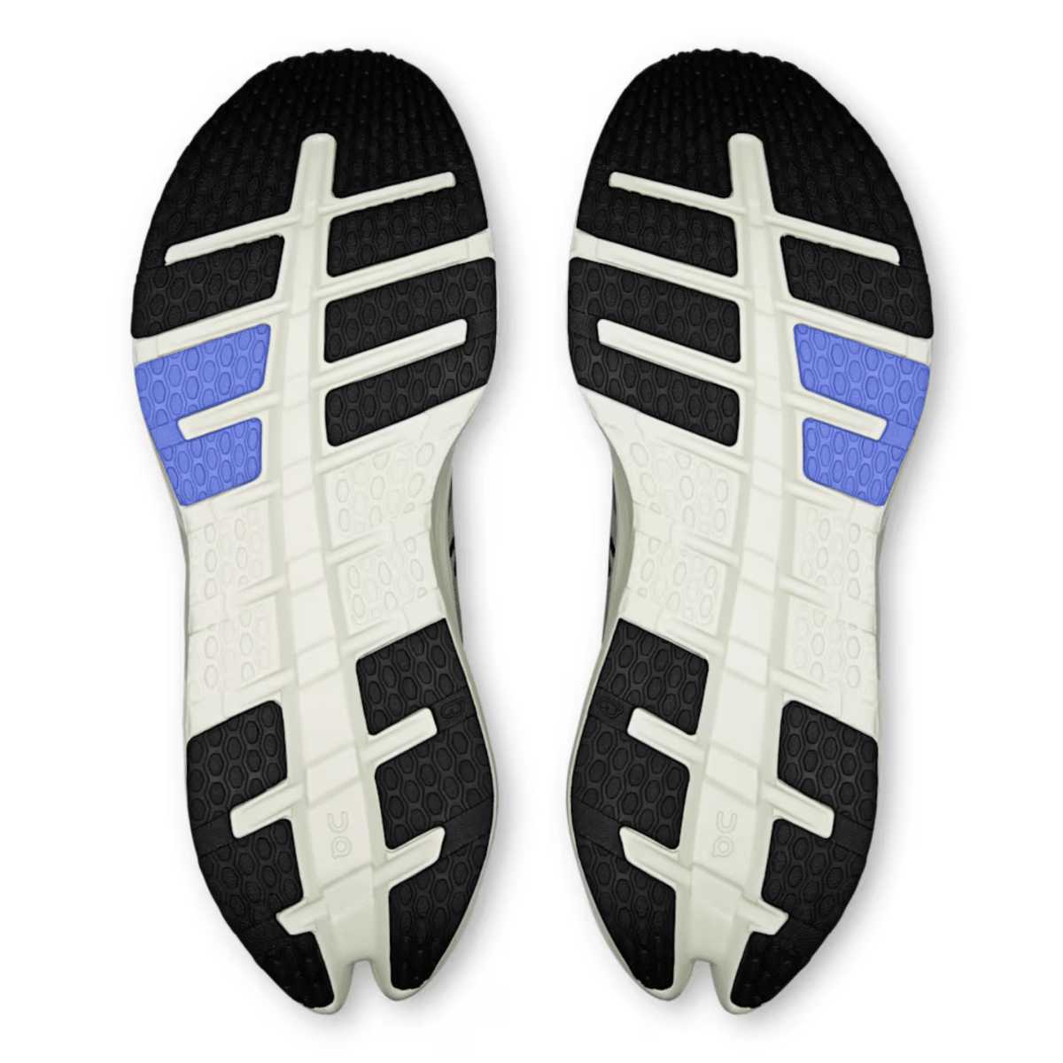 On Running Men's Cloudrunner 3 Tin/Iceberg - 11011625 - Tip Top Shoes of New York