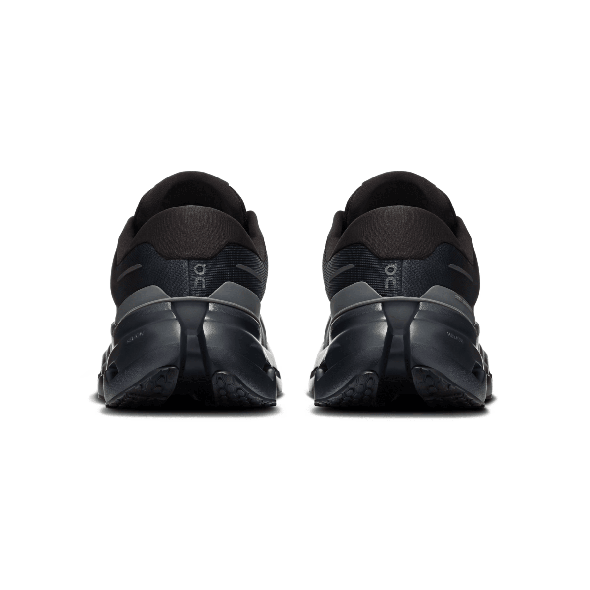 On Running Men's Cloudrunner 3 Waterproof Black - 11022275 - Tip Top Shoes of New York