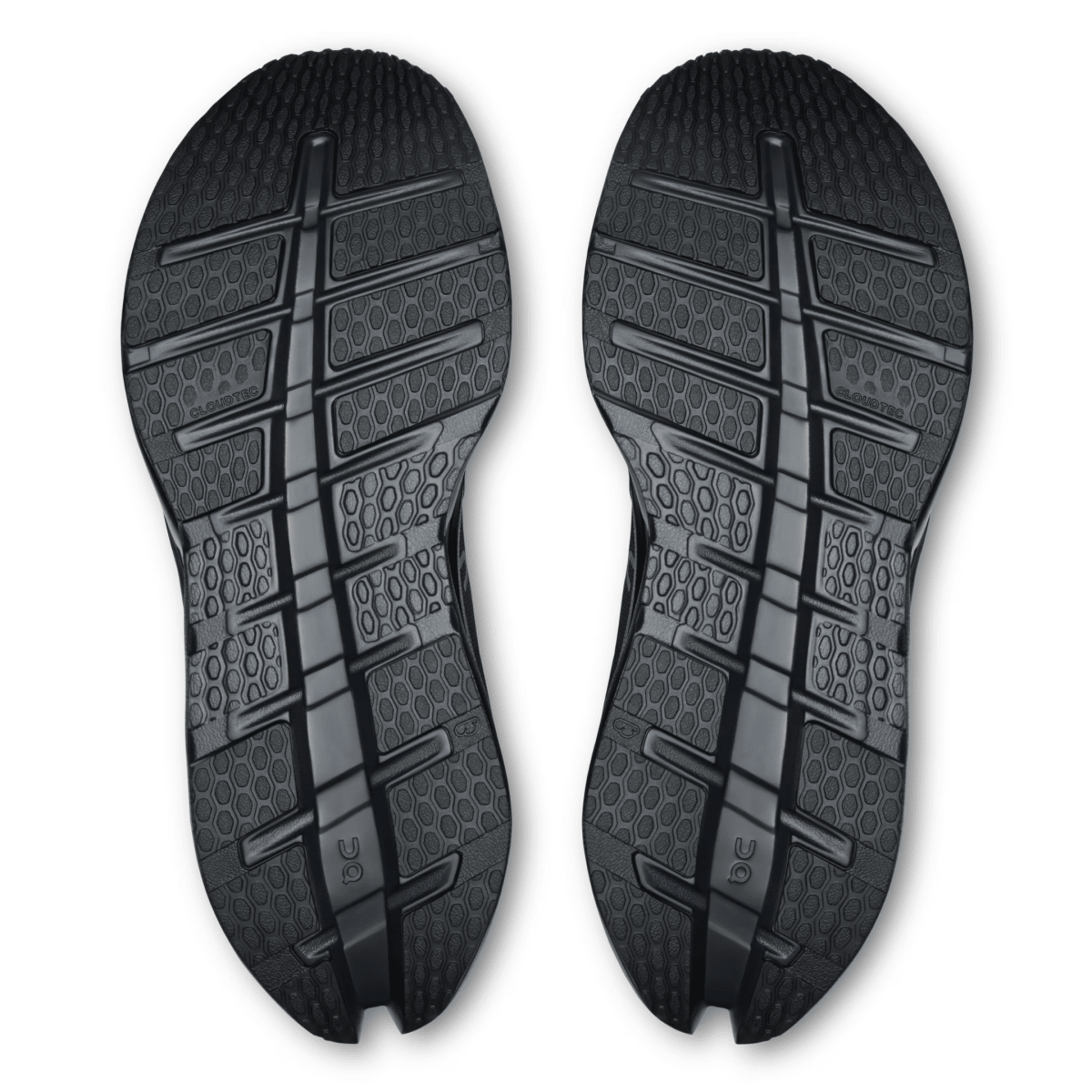 On Running Men's Cloudrunner 3 Waterproof Black - 11022275 - Tip Top Shoes of New York