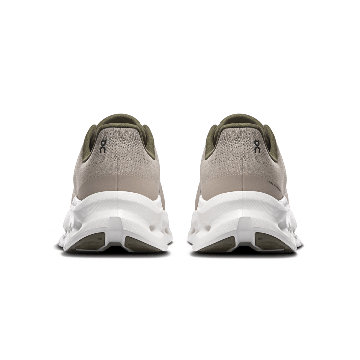On Running Men's Cloudtilt Olive/Desert - 11033289 - Tip Top Shoes of New York