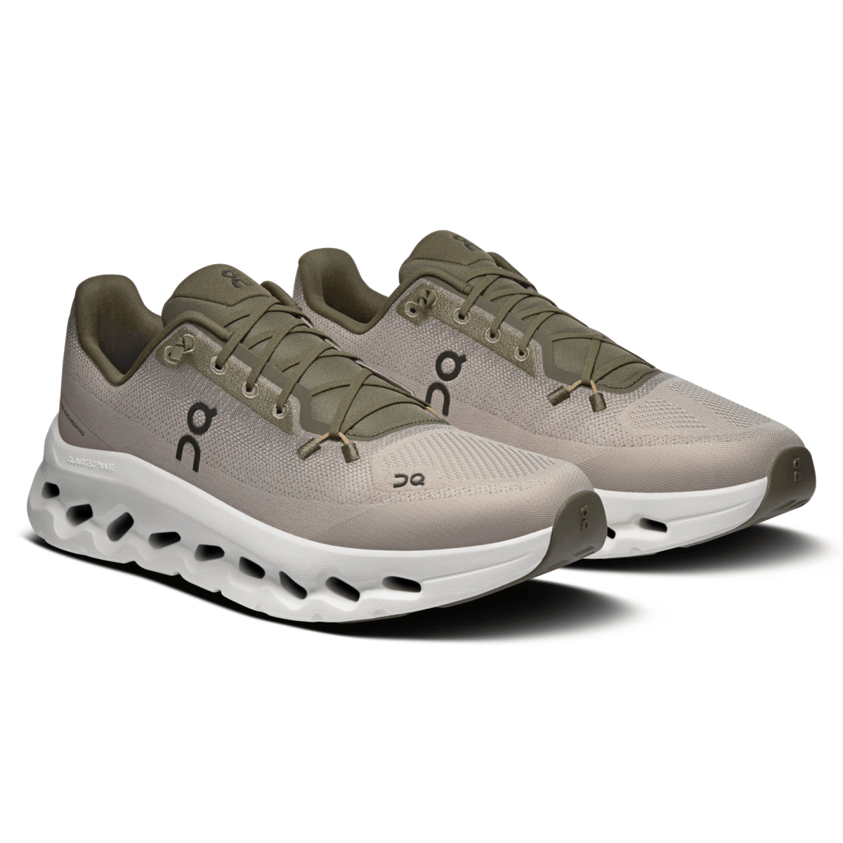 On Running Men's Cloudtilt Olive/Desert - 11033289 - Tip Top Shoes of New York