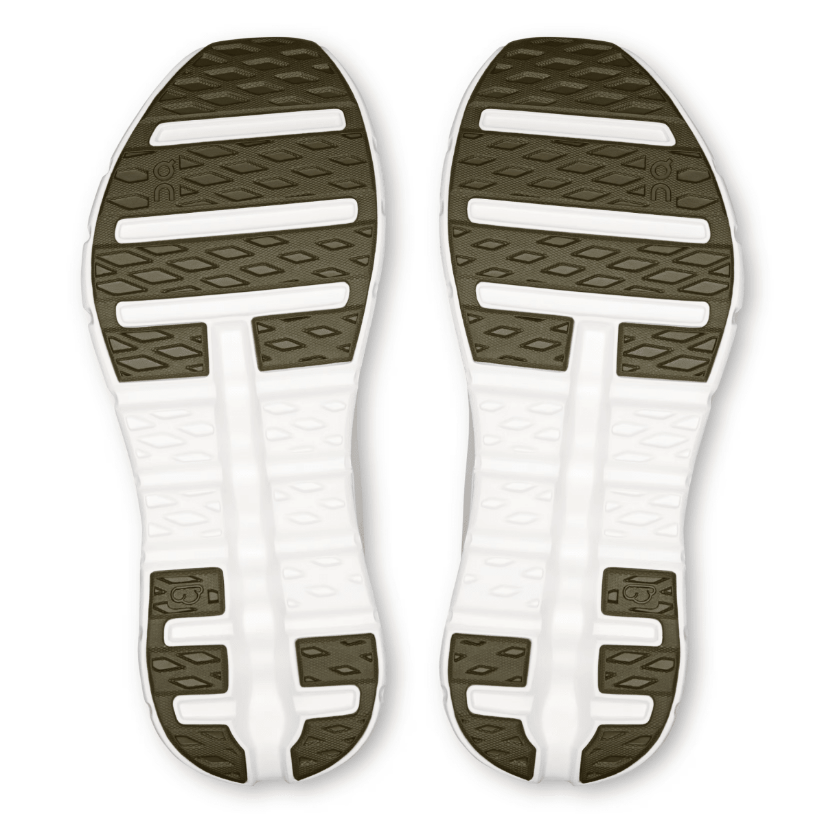 On Running Men's Cloudtilt Olive/Desert - 11033289 - Tip Top Shoes of New York