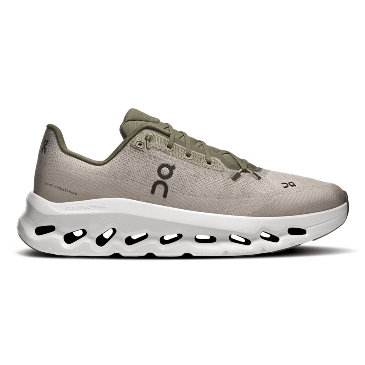 On Running Men's Cloudtilt Olive/Desert - 11033289 - Tip Top Shoes of New York