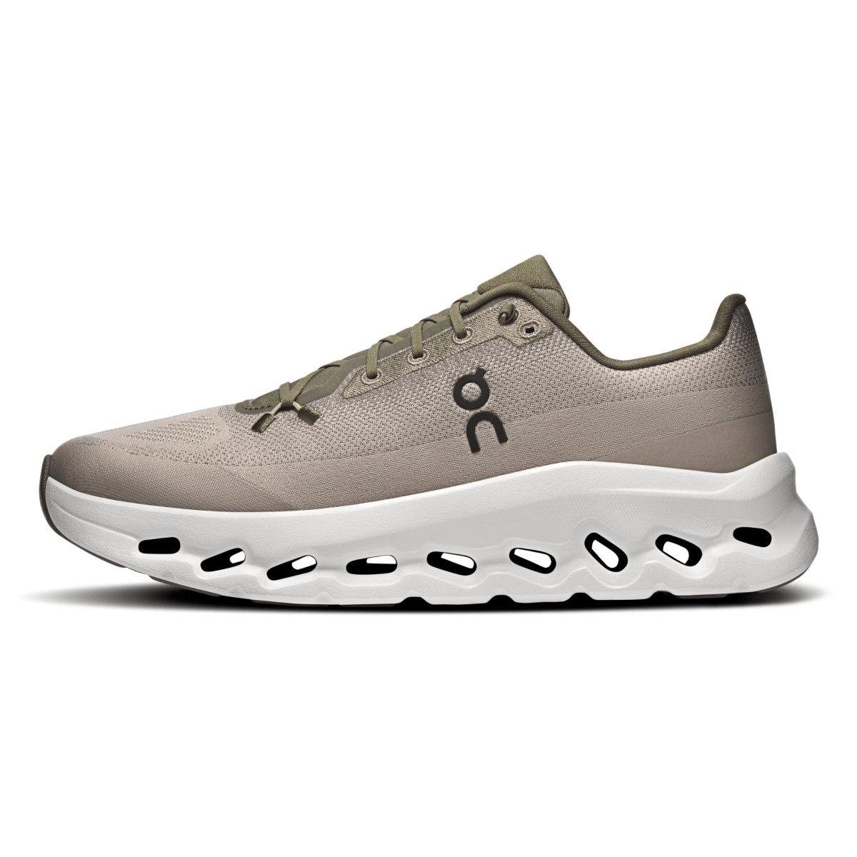 On Running Men's Cloudtilt Olive/Desert - 11033289 - Tip Top Shoes of New York