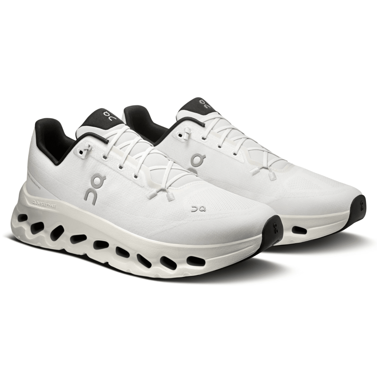 On Running Men's Cloudtilt Pearl/Ice - 11027515 - Tip Top Shoes of New York