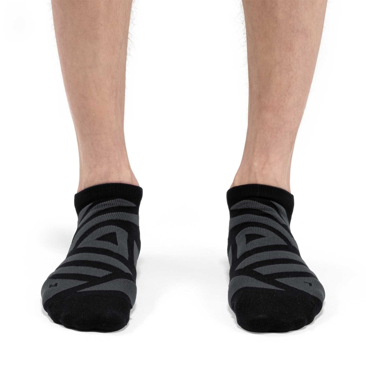 On Running Men's Performance Low Black - 10019775 - Tip Top Shoes of New York