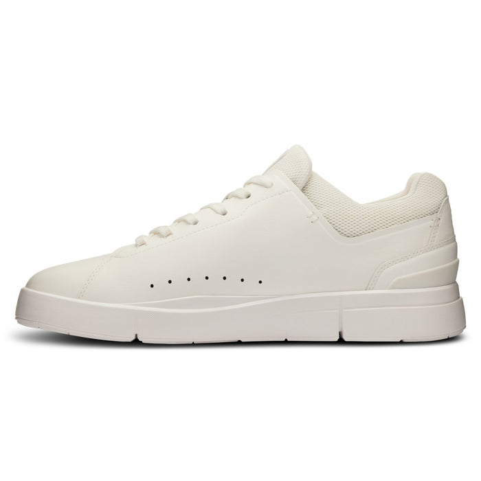 On Running Men's The Roger Advantage All White - 10049592 - Tip Top Shoes of New York