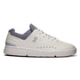 On Running Men's The Roger Advantage White/Fossil - 10049606 - Tip Top Shoes of New York