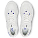 On Running Men's The Roger Spin White/Indigo - 10049580 - Tip Top Shoes of New York