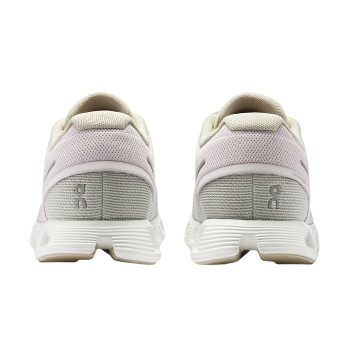 On Running Women's Cloud 5 Combo Lavender/Aloe - 10039039 - Tip Top Shoes of New York