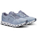 On Running Women's Cloud 5 Heather/Fossil - 10049514 - Tip Top Shoes of New York