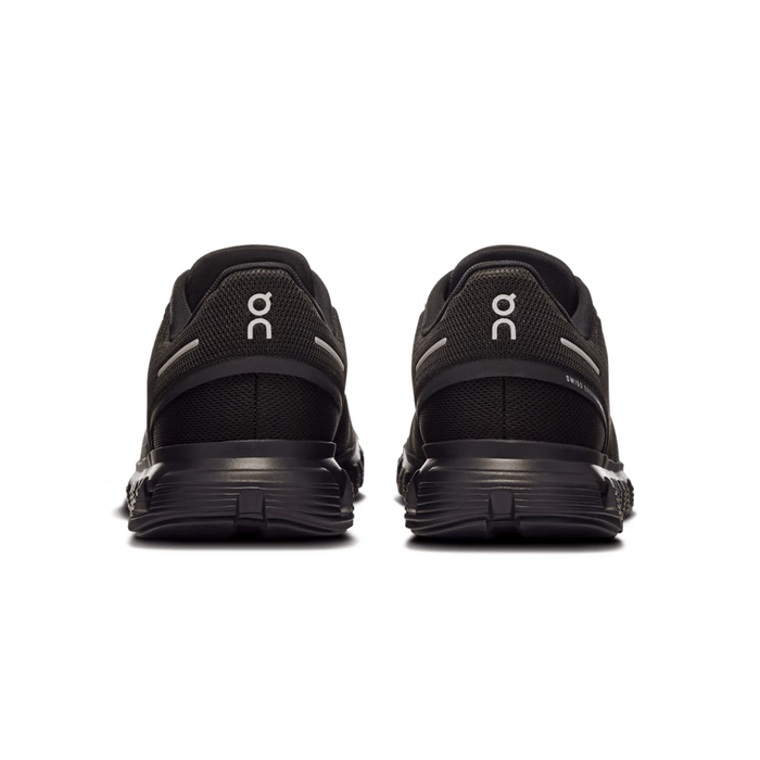 On Running Women's Cloud 6 Black/Black - 10056898 - Tip Top Shoes of New York