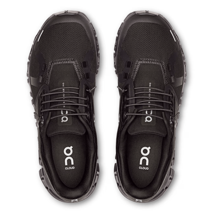 On Running Women's Cloud 6 Black/Black - 10056898 - Tip Top Shoes of New York