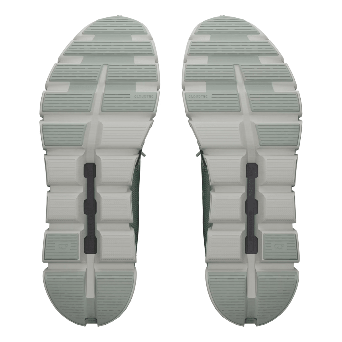 On Running Women's Cloud 6 Creek/Ice - 11024705 - Tip Top Shoes of New York