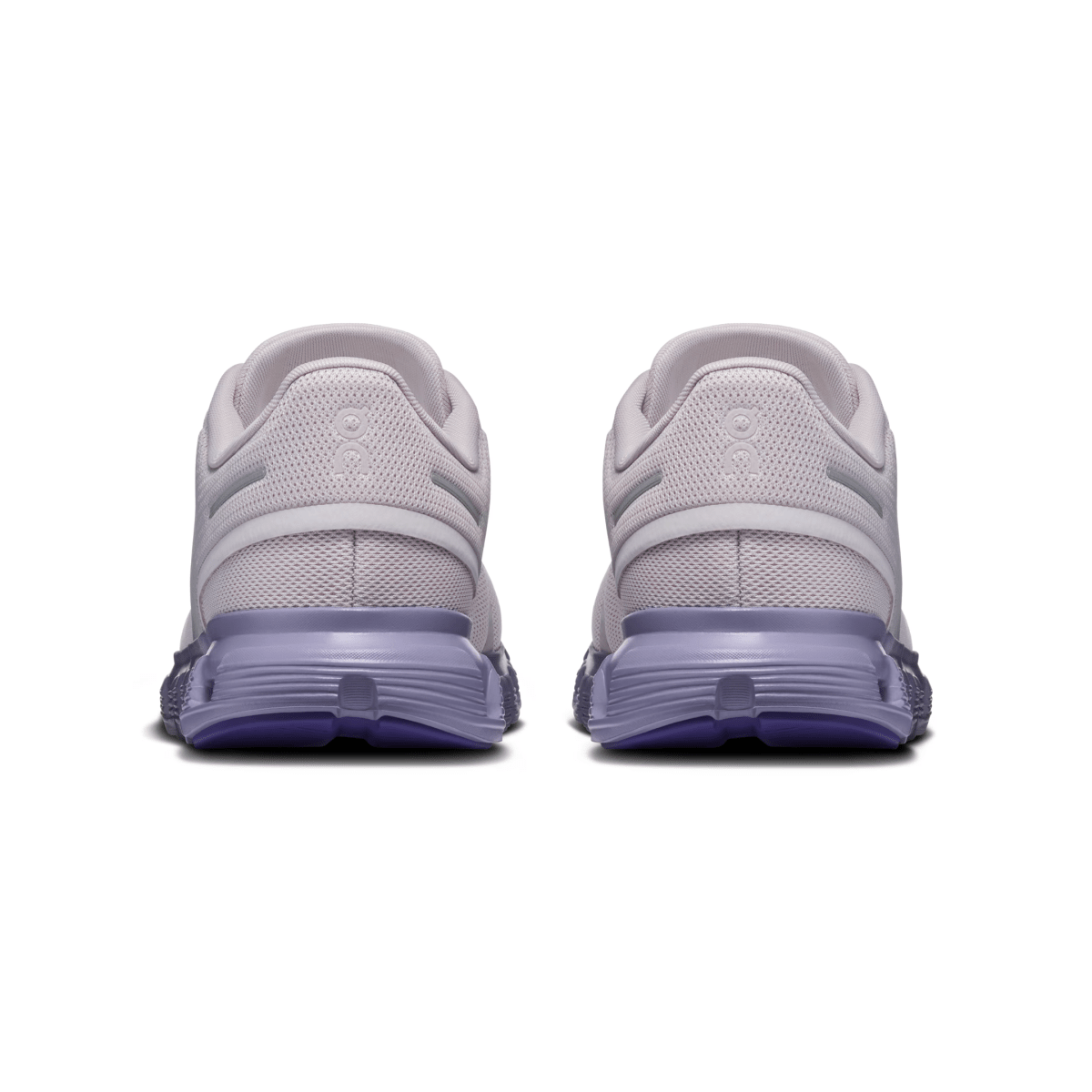 On Running Women's Cloud 6 Ether/Tyrian - 11024692 - Tip Top Shoes of New York